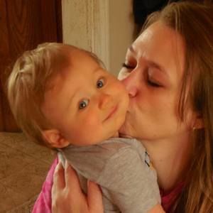 Meet your Posher, Christy